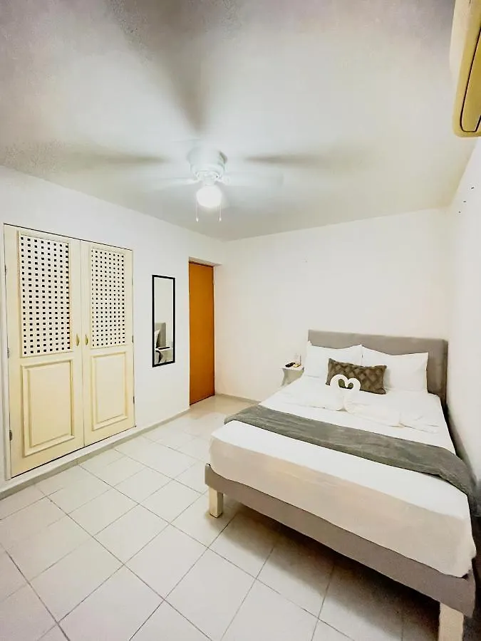 Casa Balam Hotel