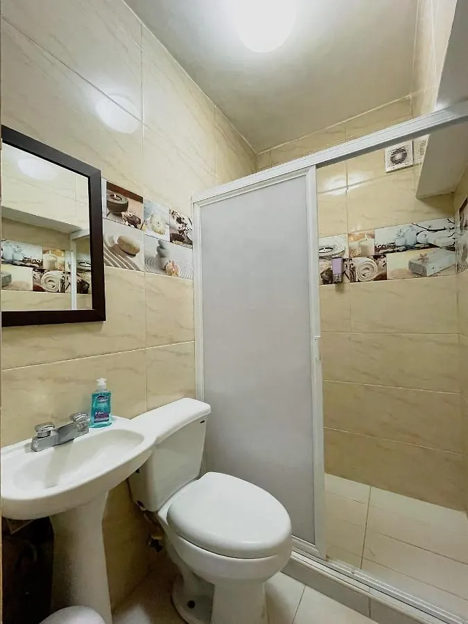 Casa Balam Hotel Cancun
