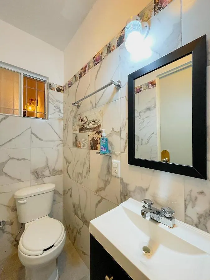 Casa Balam Cancun