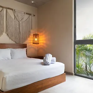 Aruna - Luxury Studios&apartments Hotel Tulum