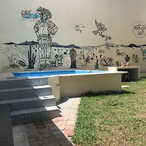  Hostal Venado 28