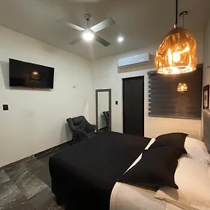 La Negra Hotel Mérida