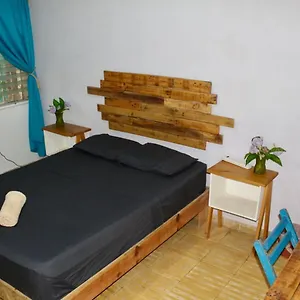 Casa Samay Hostal Cozumel