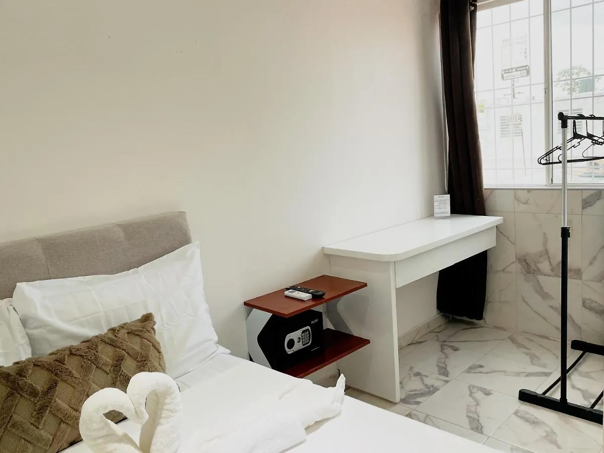 Casa Balam 0*, Cancún México